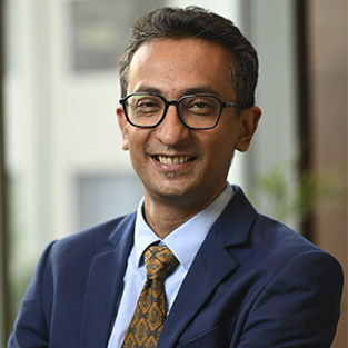 Balaji Srinivasan